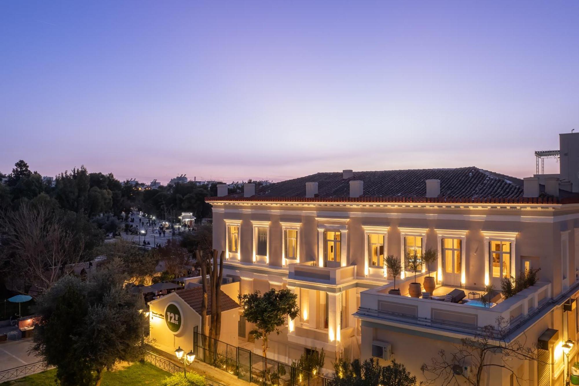 La Divina Aparthotel
